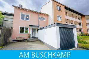 Modern wohnen, direkt zuhause fühlen