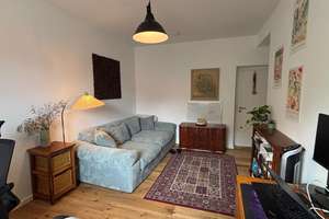 ZWISCHENMIETE (ANFANG NOVEMBER BIS ENDE JANUAR) Helle Möblierte 81 m² Wohnung in Köln Nippes  – Mauenheimer Straße 81, 50733 Nippes (Ortsteil), Köln – Vorschaubild 6