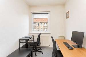 Eigenbedarfsperspektive im Schöneberger Grazer Kiez: Wohnen mit Zukunft – 3-Zimmer-Wohnung & Balkon – 12157 Schöneberg, Berlin – Vorschaubild 3