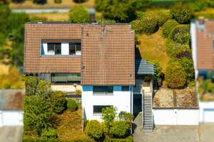 Großzügiges Einfamilienhaus // keine zusätzliche Maklergebühr – Die vollständige Adresse der Immobilie erhältst du vom Anbieter., 97076 Lengfeld, Würzburg – Vorschaubild 19