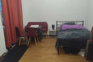 2-Zimmer Wohnung in Wiesbaden (Rheingauviertel) – Loreleiring 10, 65197 Rheingauviertel / Hollerborn, Wiesbaden – Vorschaubild 9