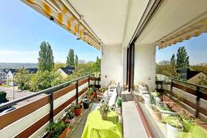 Wohnen mit Weitblick - 3,5 Zimmer + Garage
in Linden – Die vollständige Adresse der Immobilie erhältst du vom Anbieter., 44879 Linden, Bochum – Vorschaubild 5