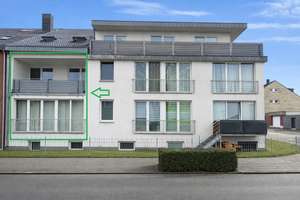 Großzügige 125 m² Maisonette im Bauhausstil - Loggia mit Weitblick - bezugsfrei ab sofort – Die vollständige Adresse der Immobilie erhältst du vom Anbieter., 52080 Eilendorf, Aachen – Vorschaubild 9