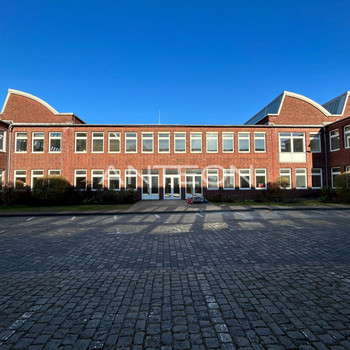 Ausbau nach Wunsch | Loftcharakter | Sichtbar & markant