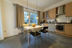 Ihr neues Zuhause! 2,5-Zimmer-Wohnung in beliebter Lage von Bilk