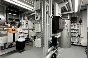 Modern - High Tech - Luxus  – Die vollständige Adresse der Immobilie erhältst du vom Anbieter., 93057 Konradsiedlung-Wutzlhofen, Regensburg – Vorschaubild 40