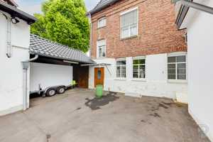 Familienhaus mit Werkstatt, Hof & großem Garten in Stolberg-Vicht – Aachen (Kreis) – Vorschaubild 27