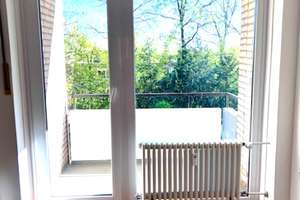 Glücksgriff in bester Lage, ETW mit 2 Loggien und TG Stellplatz   – Dahmsfeldstraße 82, 44229 Rombergpark-Lücklemberg, Dortmund – Vorschaubild 6