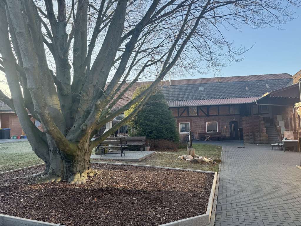 Immobilie in Cremlingen - 4-Zimmer-Erdgeschosswohnung mit Garten, Stellplatz & KWK-/Nahwärme in Cremlingen-Destedt - Bild 4