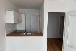 Helle 1-Zimmer-Wohnung mit Balkon in Hamburg Mexikoring – Mexikoring 17, 22297 Winterhude, Hamburg – Vorschaubild 4
