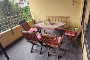 Helle 2 ZKB mit Balkon in TR Innenstadt/Süd – Die vollständige Adresse der Immobilie erhältst du vom Anbieter., 54290 Süd, Trier – Vorschaubild 7