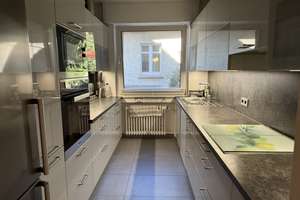 Gemütliche 4 1/2 -Zimmer Wohnung mit Loggia und Garage – Die vollständige Adresse der Immobilie erhältst du vom Anbieter., 58093 Lennetal, Hagen – Vorschaubild 5