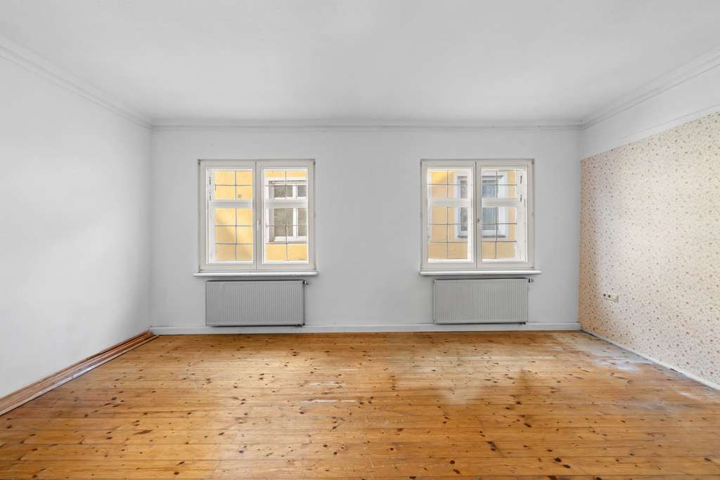 Immobilie in Weißenhorn - Historisches WGH in zentraler Lage - Bild 4