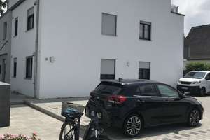3-Zimmer-Wohnung mit Balkon und Einbauküche in Ingolstadt – Die vollständige Adresse der Immobilie erhältst du vom Anbieter., 85053 Südost, Ingolstadt – Vorschaubild 2