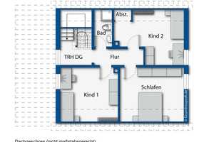 VR IMMO: PREISREDUZIERUNG -  Freistehendes Einfamilienhaus. Entfalten Sie Ihre Kreativität. – Märkischer Kreis – Vorschaubild 21