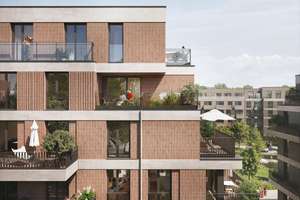 Seltene Gelegenheit: Erdgeschosswohnung mit Terrasse – Die vollständige Adresse der Immobilie erhältst du vom Anbieter., 22177 Bramfeld, Hamburg – Vorschaubild 7