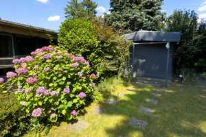Ihre Chance in Würselen: Reihenmittelhaus mit Entwicklungspotenzial – Aachen (Kreis) – Vorschaubild 30