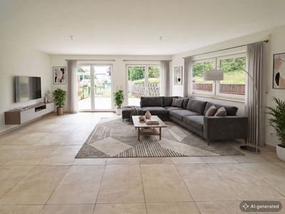 Ideal für Kapitalanleger! Modernes Reiheneckhaus, gut vermietet