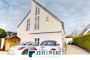 Erftstadt-Köttingen! Junges 4-Familienhaus - die ideale Altersvorsorge! (MB 4937) – Die vollständige Adresse der Immobilie erhältst du vom Anbieter., 50374 Erftstadt – Vorschaubild 1
