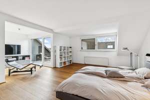 Außergewöhnliche Maisonette-Wohnung mit Hauscharakter – Die vollständige Adresse der Immobilie erhältst du vom Anbieter., 45289 Burgaltendorf, Essen – Vorschaubild 9