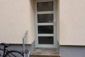 * CHARMANTE 3-Zimmer-Wohnung in STILvollem ALTBAU und ausgezeichneter CITYLAGE * – Aufseßplatz 6, 90459 Galgenhof, Nürnberg – Vorschaubild 5
