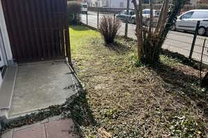 Gartenwohnung komplett möbliert mit TG-Stellplatz – Saarburgstraße 2, 86156 Kriegshaber, Augsburg – Vorschaubild 10