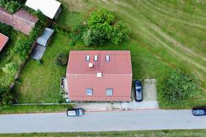 Im Einklang mit der Natur: Kernsaniertes Zuhause in ruhiger Lage und Fernblick – Spormühle 4, 94372 Rattiszell – Vorschaubild 23