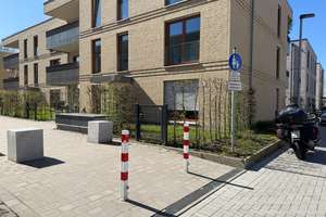 2,5-Zimmer-Erdgeschosswohnung mit Terrasse und Garten in Top-Lage Münster-Hiltrup – Die vollständige Adresse der Immobilie erhältst du vom Anbieter., 48165 Hiltrup-West, Münster – Vorschaubild 11