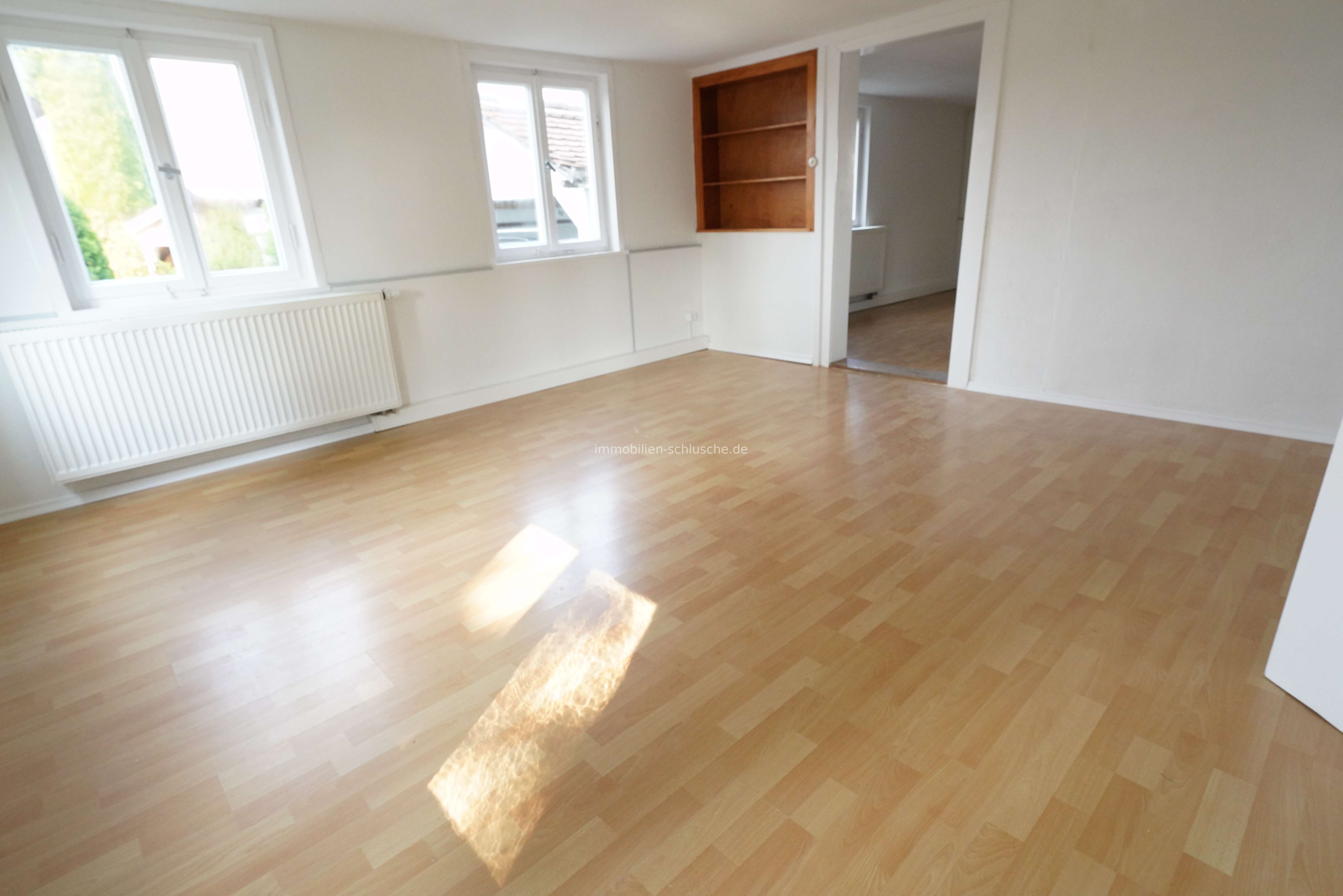 Immobilie in Lindenberg im Allgäu - Kaufpreissturz bei großem Zweifamilienhaus in Lindenberg als Weihnachtsgeschenk - Bild 0