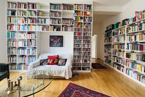 Stilvolle Altbauwohnung im Herzen von Prenzlauer Berg – großzügig, zentral und voller Potenzial