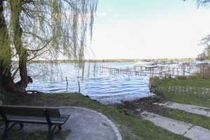 In direkter Wassernähe: 4-Zi.-EFH mit Kamin, schickem Garten, und Carportstellplatz in Erkner – Seerosenweg 5, 15537 Oder-Spree (Kreis) – Vorschaubild 19