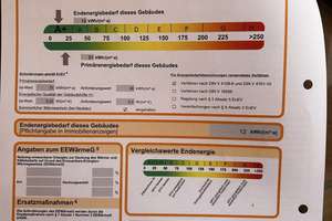 Eine Wohnung zum Wohnen und Leben - Neubau Objekt "Campus Wohnen" – Süsterfeldwinkel 27/32, 52076 Ponttor, Aachen – Vorschaubild 11