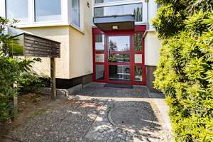 Exklusives Appartement nähe Godewind-Park – 23570 Travemünde, Lübeck – Vorschaubild 7