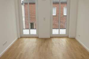 Helle 2,5-Zimmer Wohnunng mit zwei Balkonen nahe der kleinen Weser – Die vollständige Adresse der Immobilie erhältst du vom Anbieter., 28199 Alte Neustadt, Bremen – Vorschaubild 9
