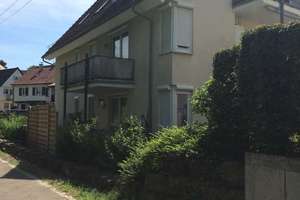 Attraktive 2-Zimmer Wohnung im EG in Stuttgart-Hofen – Scillawaldstraße 91C, 70378 Hofen, Stuttgart – Vorschaubild 21