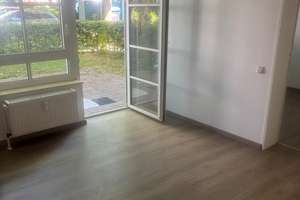 Helle neu renovierte rollstuhlgeeignete Wohnung mit Terrasse/Garten - einziehen wohlfühen – Wattenscheider Hellweg 116, 44869 Westenfeld, Bochum – Vorschaubild 4