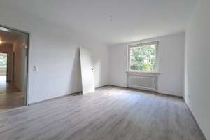 Helle, frisch renovierte 3-Zimmer-Wohnung mit Süd-Balkon, Einbauküche und saniertem Vollbad – Im Moor 1, 38112 Lehndorf-Watenbüttel, Braunschweig – Vorschaubild 6