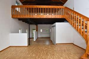 Altbauvilla mit Remise auf 1.509 m² Grundstück - viel Potential für Familien und Gewerbetreibende – Die vollständige Adresse der Immobilie erhältst du vom Anbieter., 22337 Alsterdorf, Hamburg – Vorschaubild 16