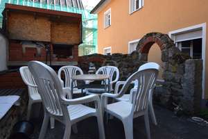 Attraktives Mehrfamilienhaus mit Garagen/Stellplatz, voll vermietet, im Herzen der Altstadt! – Die vollständige Adresse der Immobilie erhältst du vom Anbieter., 91555 Feuchtwangen – Vorschaubild 13