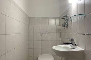 Weststadt: 2,5 Zimmer, Balkon zum Garten, TG-Stellplatz – privat/provisionsfrei – Zähringerstraße 73, 69115 Weststadt, Heidelberg – Vorschaubild 12