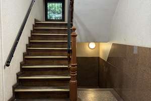 Stilvolles Wohnen im Herzen von Stadtfeld Ost – Großzügige 4-Zimmer-Wohnung mit Lift & Balkon – Alexander Puschkin Straße 18, 39108 Stadtfeld Ost, Magdeburg – Vorschaubild 7