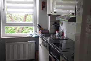 Zuhause mit 3,5 Zimmern in Nürnberg – Möhrendorfer Straße 5, 90431 Gaismannshof, Nürnberg – Vorschaubild 2