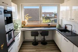 Lichtdurchflutete 3-Zimmer-Wohnung mit eigenem Garten, Balkon & Garage – Die vollständige Adresse der Immobilie erhältst du vom Anbieter., 59379 Selm – Vorschaubild 5