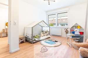 Frisch saniertes Reihenhaus in Neu Isenburg - 7 Zimmer auf drei Ebenen, mit Garten und Garage – Theodor-Heuss-Straße 00, 63263 Neu-Isenburg – Vorschaubild 7
