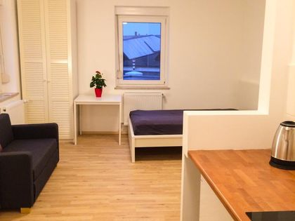 2 Zimmer Wohnung Mieten Frankfurt Am Main Innenstadt Bei Immonet De