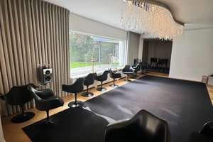 Villa am See – Uettelheimer Weg 103, 47198 Alt-Homberg, Duisburg – Vorschaubild 9
