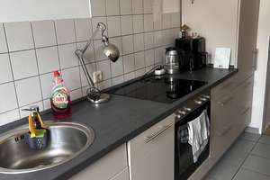2-Zimmer-Wohnung in bahnhofsnaher Lage von Brandenburg an der Havel – Trauerberg 10, 14776 Neustadt, Brandenburg an der Havel – Vorschaubild 4