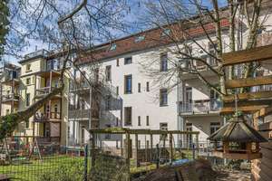 NEU: Kapitalanlage mit Balkon im Bülowviertel  – Die vollständige Adresse der Immobilie erhältst du vom Anbieter., 4315 Volkmarsdorf, Leipzig – Vorschaubild 5