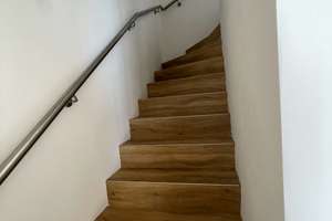 Eckreihenhaus mit 4 Zimmern auf ca. 119 m² Wohnfläche, zwei Carportstellplätze, Kellerraum – Mirjam-Pressler-Weg 3b, 22941 Bargteheide – Vorschaubild 14