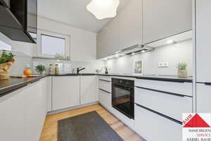 Kompakt innen, großzügig außen – 4 Zimmer mit Terrasse & Garten in Vaihingen – Die vollständige Adresse der Immobilie erhältst du vom Anbieter., 70563 Vaihingen-Mitte, Stuttgart – Vorschaubild 6